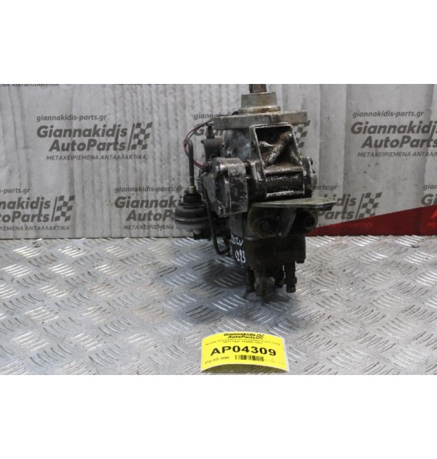 Αντλία Πετρελαίου Isuzu Campo 2.2cc C223 1977-1991 104640-1021