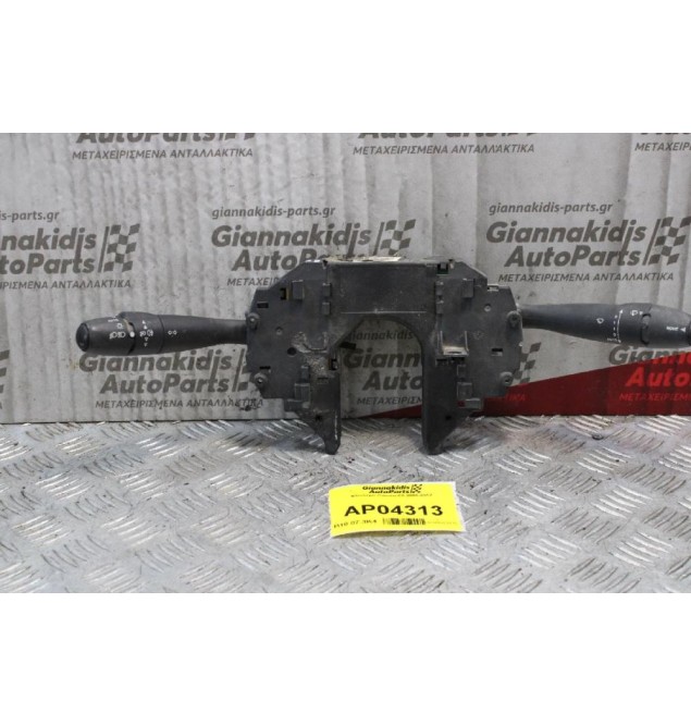 Φλασιέρα Citroen C5 2008-2012