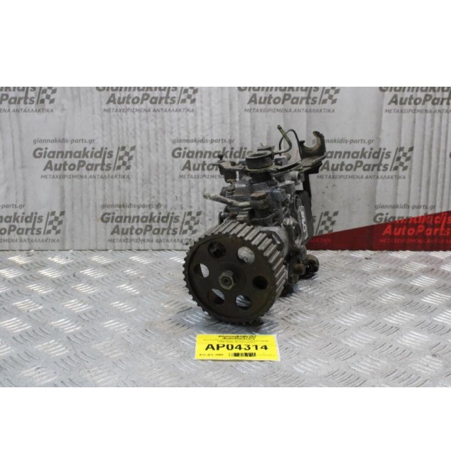 Αντλία Πετρελαίου Nissan Vanette LD20 1986-1995 16700 G8001