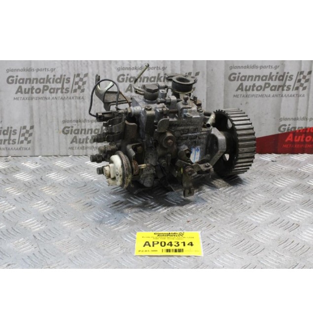 Αντλία Πετρελαίου Nissan Vanette LD20 1986-1995 16700 G8001
