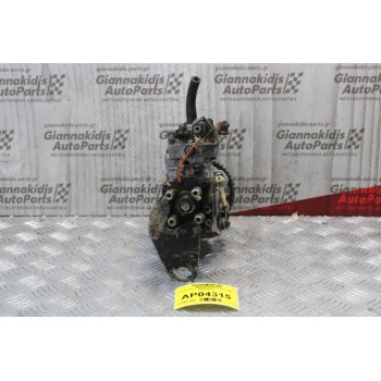 Αντλία Πετρελαίου Fiat Fiorino 1987-1991 0460484051