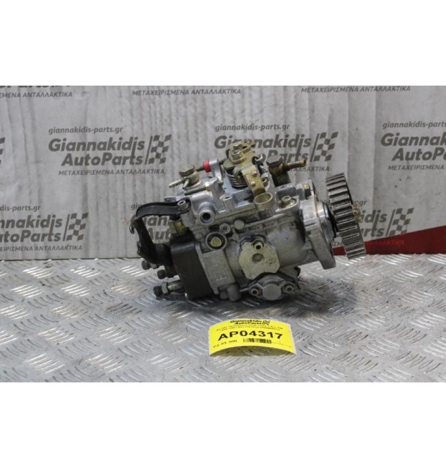 Αντλία Πετρελαίου Seat Terra 1.4cc 1W 1986-1991 031130107B 0460484033