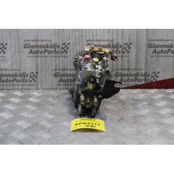 Αντλία Πετρελαίου Seat Terra 1.4cc 1W 1986-1991 031130107B 0460484033