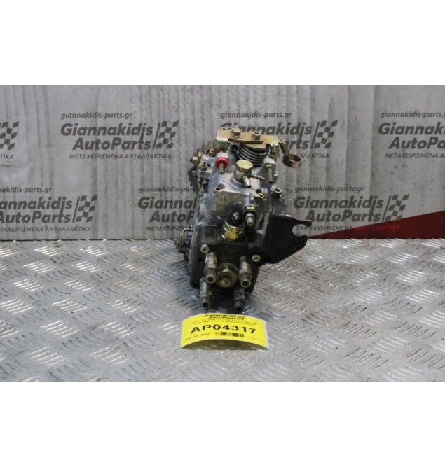 Αντλία Πετρελαίου Seat Terra 1.4cc 1W 1986-1991 031130107B 0460484033