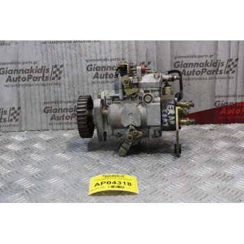 Αντλία Πετρελαίου Seat Terra 1.4cc 1W 1986-1991 031130107B 0460484033