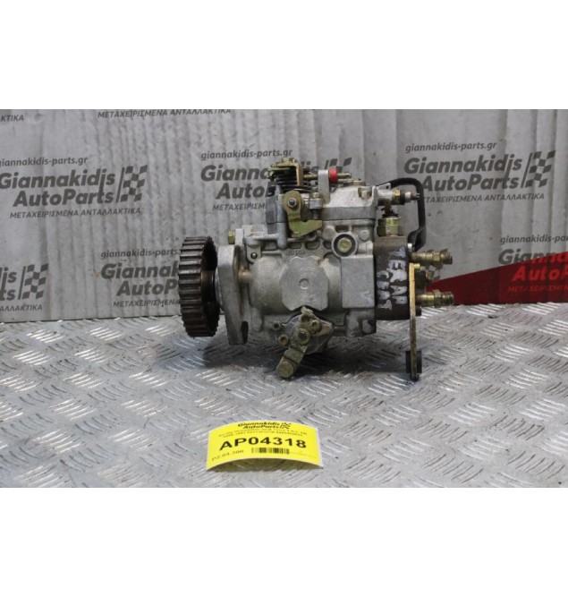 Αντλία Πετρελαίου Seat Terra 1.4cc 1W 1986-1991 031130107B 0460484033