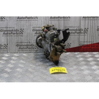 Αντλία Πετρελαίου Seat Terra 1.4cc 1W 1986-1991 031130107B 0460484033