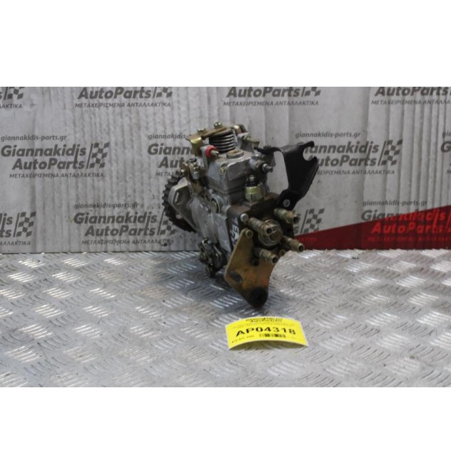 Αντλία Πετρελαίου Seat Terra 1.4cc 1W 1986-1991 031130107B 0460484033