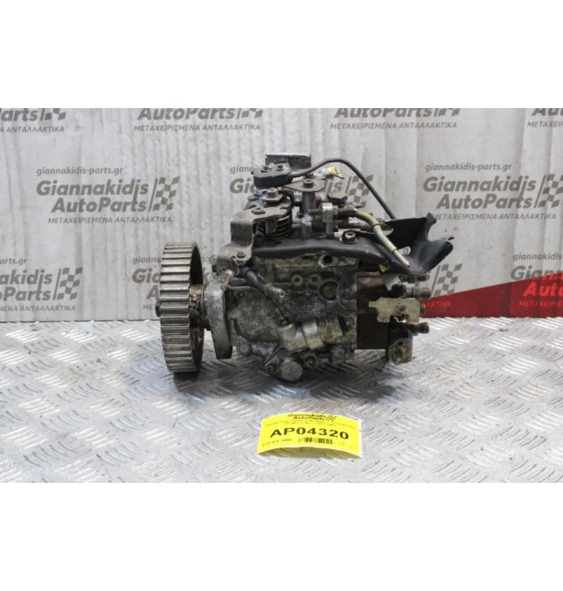 Αντλία Πετρελαίου Volkswagen Transporter T4 ABL 1.90cc 1991-2003