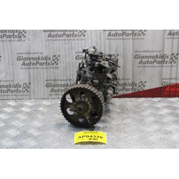 Αντλία Πετρελαίου Volkswagen Transporter T4 ABL 1.90cc 1991-2003