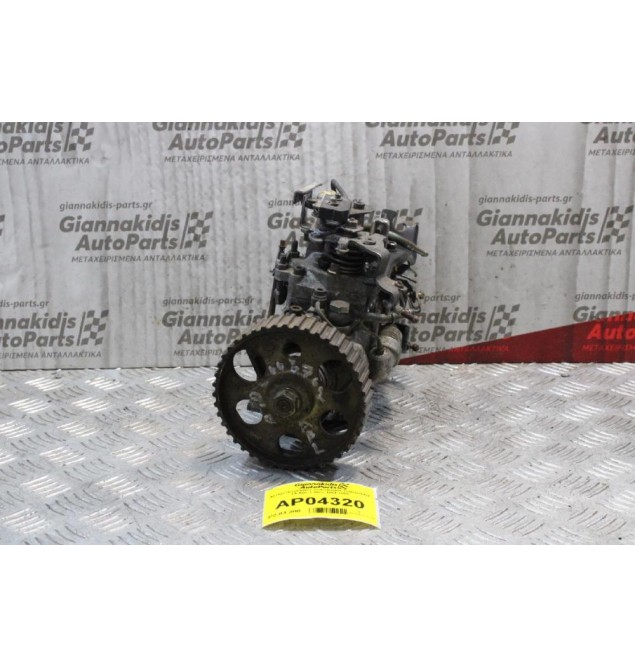 Αντλία Πετρελαίου Volkswagen Transporter T4 ABL 1.90cc 1991-2003