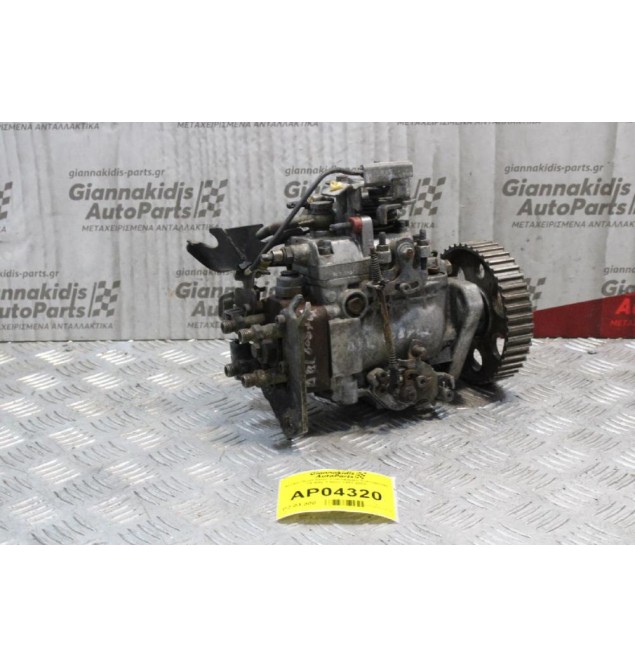 Αντλία Πετρελαίου Volkswagen Transporter T4 ABL 1.90cc 1991-2003