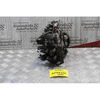 Αντλία Πετρελαίου Volkswagen Transporter T4 ABL 1.90cc 1991-2003