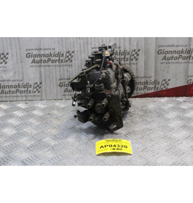 Αντλία Πετρελαίου Volkswagen Transporter T4 ABL 1.90cc 1991-2003