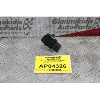 Μετρητής Μαζας Αέρα Suzuki Alto 2008-2013 GN197400-5210