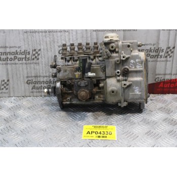 Αντλία Πετρελαίου Mercedes-Benz E 200 W123 1976-1984 6170704301