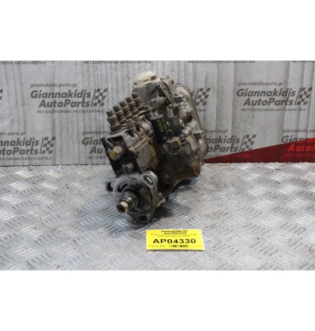 Αντλία Πετρελαίου Mercedes-Benz E 200 W123 1976-1984 6170704301