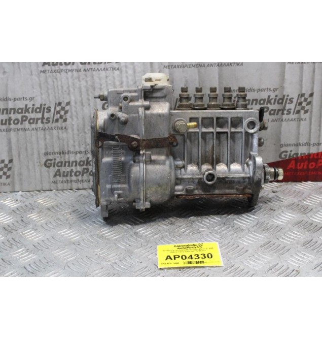 Αντλία Πετρελαίου Mercedes-Benz E 200 W123 1976-1984 6170704301