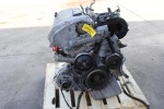 Κινητήρας-Μοτερ Mercedes-Benz E 200 W210 2.0cc 136ps 111942 1996-2002