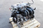 Κινητήρας-Μοτερ Mercedes-Benz E 200 W210 2.0cc 136ps 111942 1996-2002