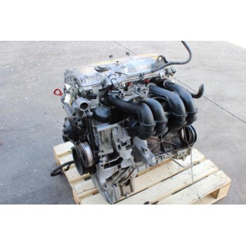 Κινητήρας-Μοτερ Mercedes-Benz E 200 W210 2.0cc 136ps 111942 1996-2002