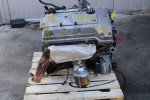 Κινητήρας-Μοτερ Mercedes-Benz E 200 W210 2.0cc 136ps 111942 1996-2002