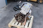 Κινητήρας-Μοτερ Mercedes-Benz E 200 W210 2.0cc 136ps 111942 1996-2002