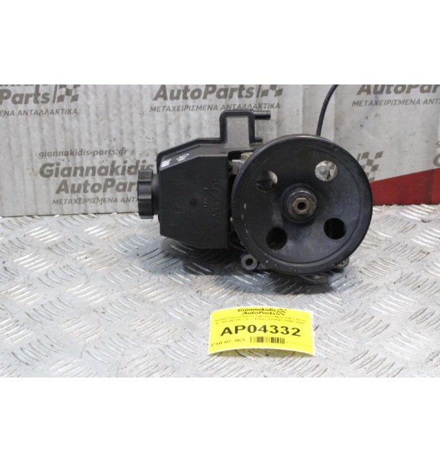 Αντλία Υδραυλικού Τιμονιού Mercedes-Benz E 200 W210 2.0cc 136ps 111942 1996-2002