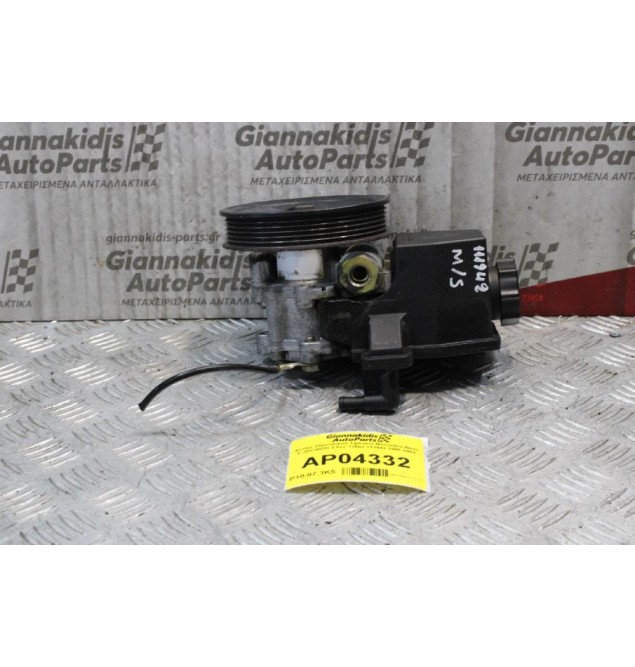 Αντλία Υδραυλικού Τιμονιού Mercedes-Benz E 200 W210 2.0cc 136ps 111942 1996-2002