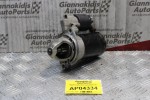 Μίζα Mercedes-Benz E 200 W210 2.0cc 136ps 111942 1996-2002 0001107037