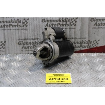 Μίζα Mercedes-Benz E 200 W210 2.0cc 136ps 111942 1996-2002 0001107037