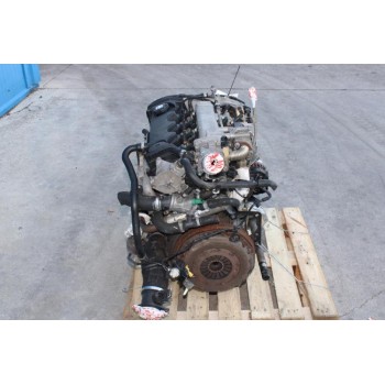 Κινητήρας - Μοτέρ Alfa Romeo 147 1.9cc 115ps 937A2000 2001-2005