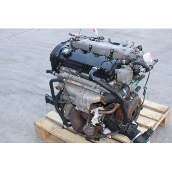 Κινητήρας - Μοτέρ Alfa Romeo 147 1.9cc 115ps 937A2000 2001-2005