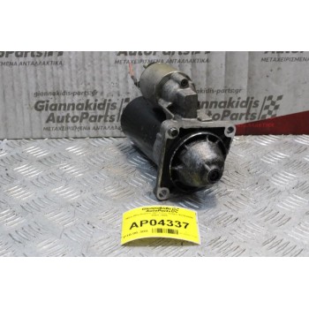 Μίζα Alfa Romeo 147 1.9cc 115ps 937A2000 2001-2005 0001108202