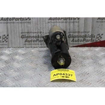 Μίζα Alfa Romeo 147 1.9cc 115ps 937A2000 2001-2005 0001108202