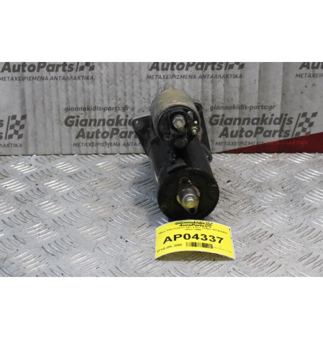 Μίζα Alfa Romeo 147 1.9cc 115ps 937A2000 2001-2005 0001108202