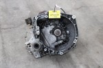 Κιβώτιο Ταχυτήτων/Σασμαν Alfa Romeo 147 1.9cc 115ps 937A2000 2001-2005