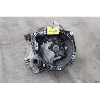 Κιβώτιο Ταχυτήτων/Σασμαν Alfa Romeo 147 1.9cc 115ps 937A2000 2001-2005