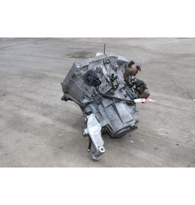 Κιβώτιο Ταχυτήτων/Σασμαν Alfa Romeo 147 1.9cc 115ps 937A2000 2001-2005