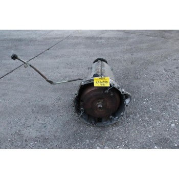 Κιβώτιο Ταχυτήτων / Αυτόματο Σασμάν Mercedes-Benz E 200 W210 2.0cc 136ps 111942 1996-2002