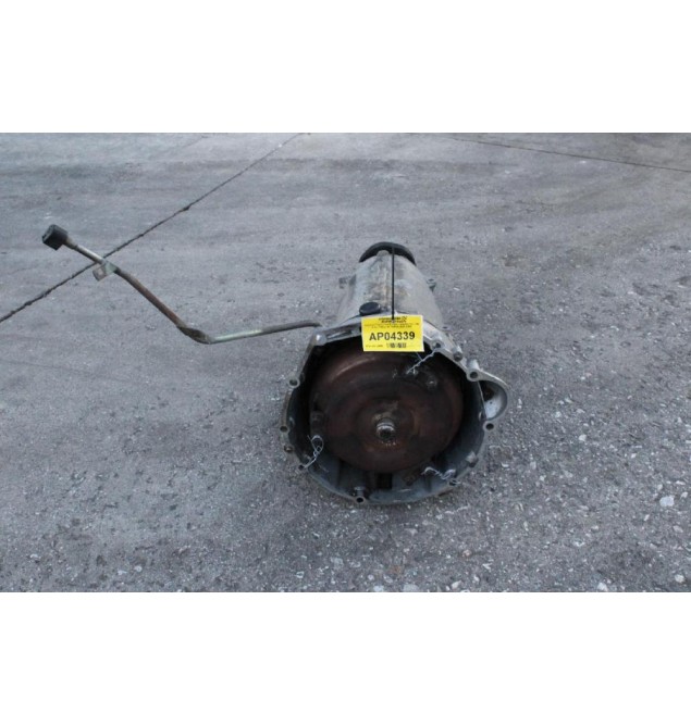 Κιβώτιο Ταχυτήτων / Αυτόματο Σασμάν Mercedes-Benz E 200 W210 2.0cc 136ps 111942 1996-2002