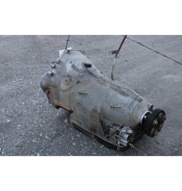 Κιβώτιο Ταχυτήτων / Αυτόματο Σασμάν Mercedes-Benz E 200 W210 2.0cc 136ps 111942 1996-2002