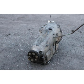 Κιβώτιο Ταχυτήτων / Αυτόματο Σασμάν Mercedes-Benz E 200 W210 2.0cc 136ps 111942 1996-2002