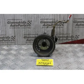 Αντλία Υδραυλικού Τιμονιού Alfa Romeo 147 1.9cc 115ps 937A2000 2001-2005 26064414