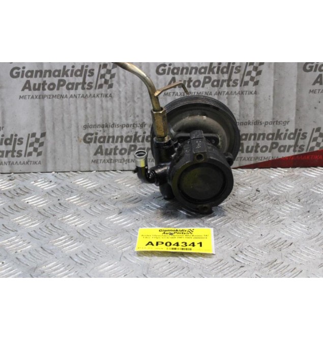Αντλία Υδραυλικού Τιμονιού Alfa Romeo 147 1.9cc 115ps 937A2000 2001-2005 26064414