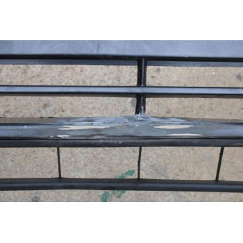 Προφυλακτήρας Εμπρός Ford Focus 2004-2008