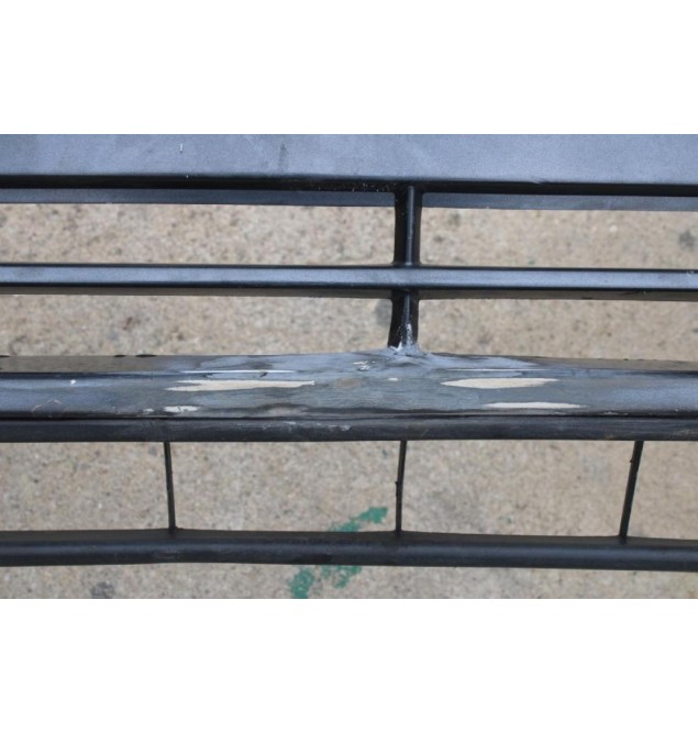 Προφυλακτήρας Εμπρός Ford Focus 2004-2008