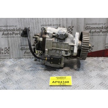 Αντλία Πετρελαίου Volkswagen Golf III 1.9 TDI 1Z 1991-1997