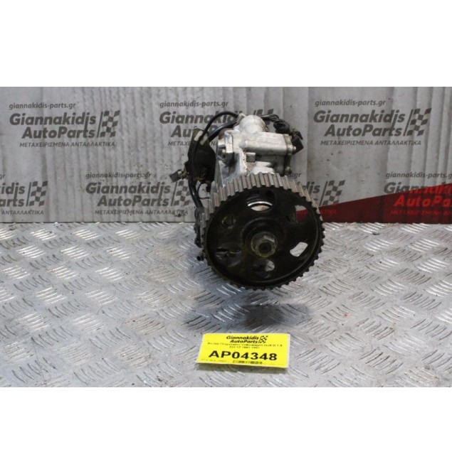 Αντλία Πετρελαίου Volkswagen Golf III 1.9 TDI 1Z 1991-1997