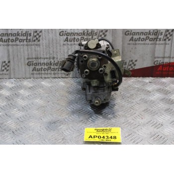 Αντλία Πετρελαίου Volkswagen Golf III 1.9 TDI 1Z 1991-1997